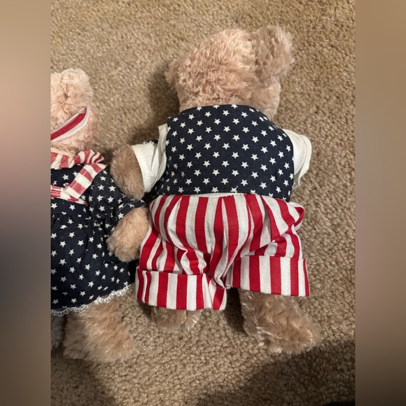 Plushland Two Bears - Picture 9 of 11